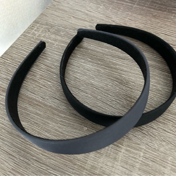 Set of 2 Headbands - Picture 2 of 8